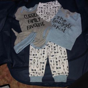 6 month baby outfits